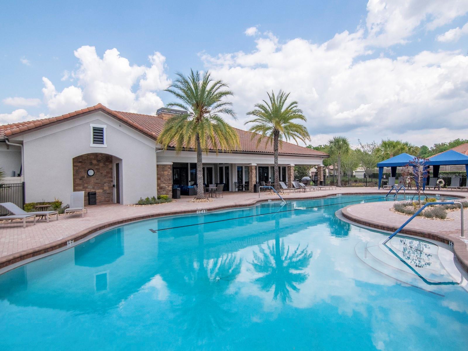 Image 58 of 61 For 20003 Umbria Hill Drive