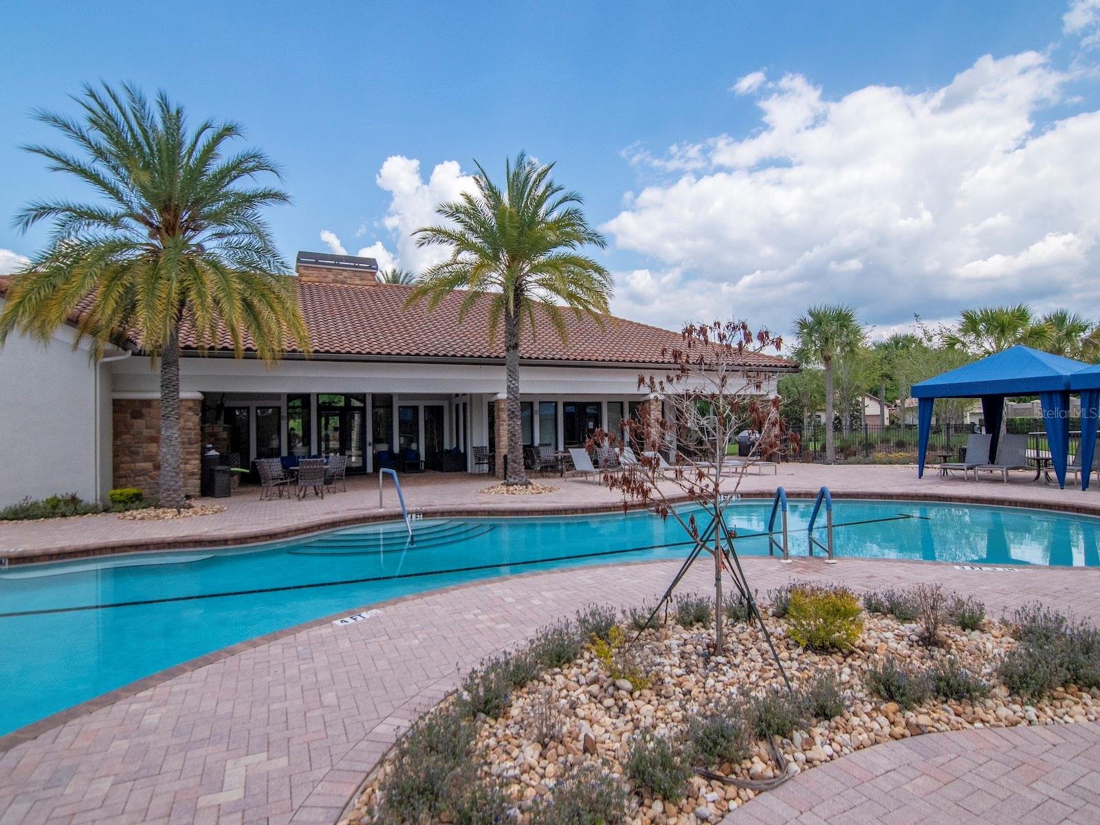 Image 59 of 61 For 20003 Umbria Hill Drive