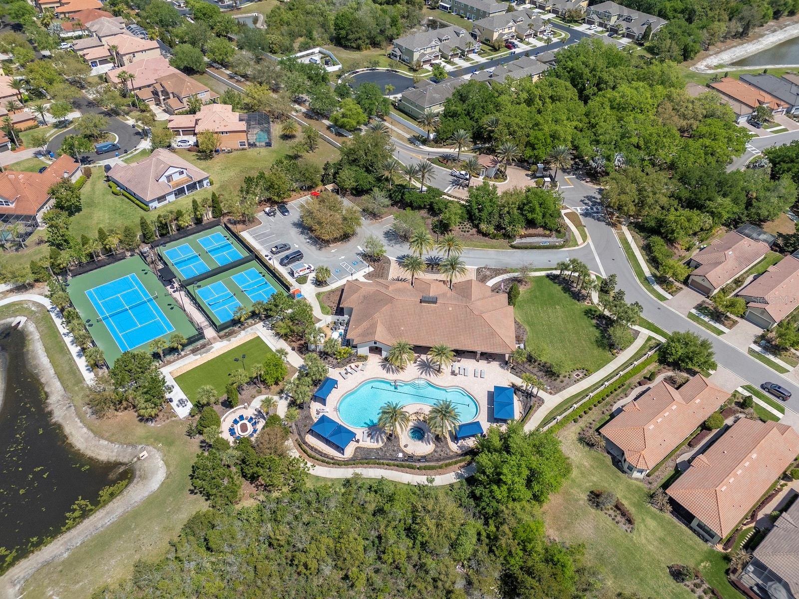 Image 60 of 61 For 20003 Umbria Hill Drive