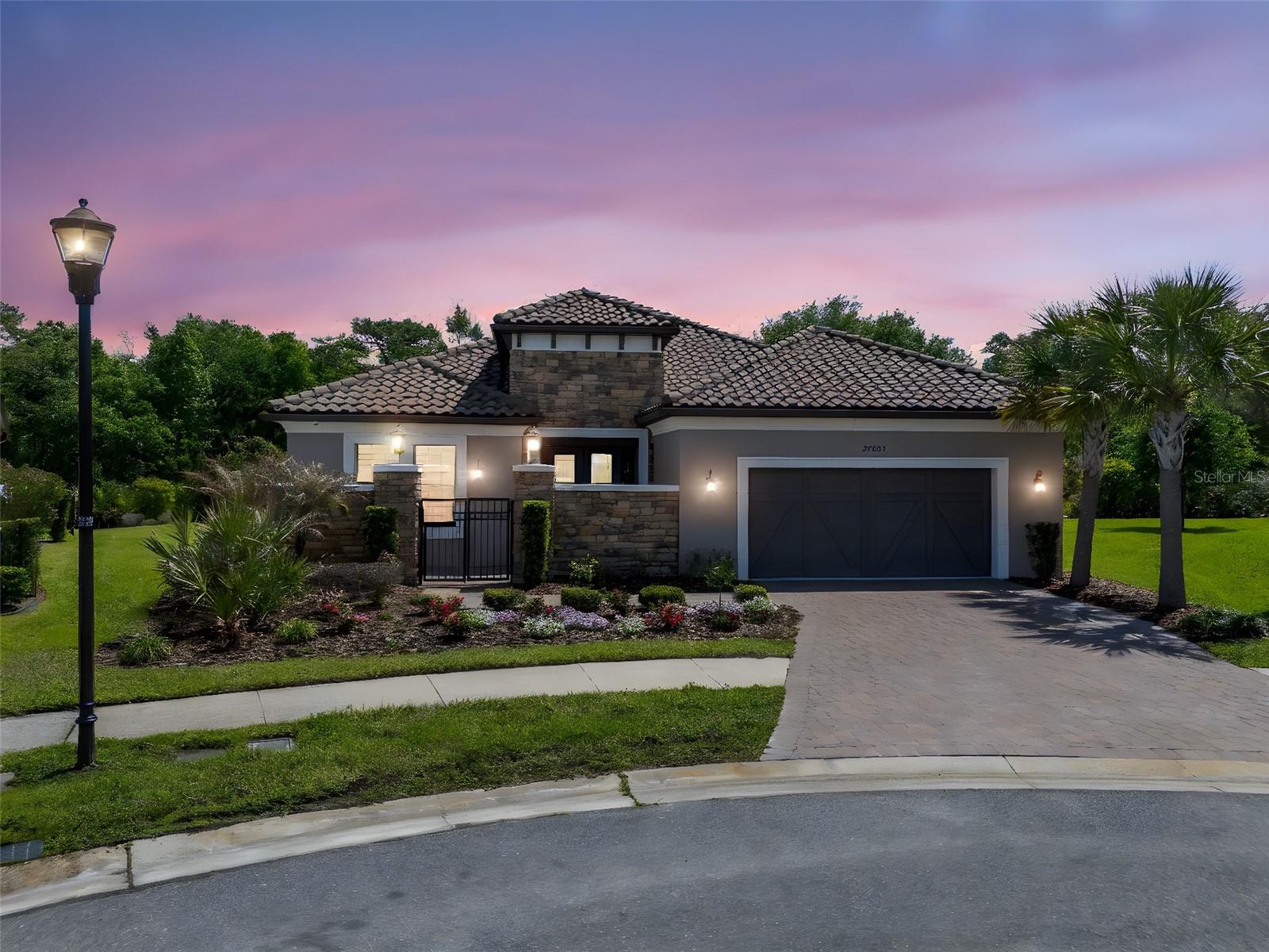 Image 61 of 61 For 20003 Umbria Hill Drive