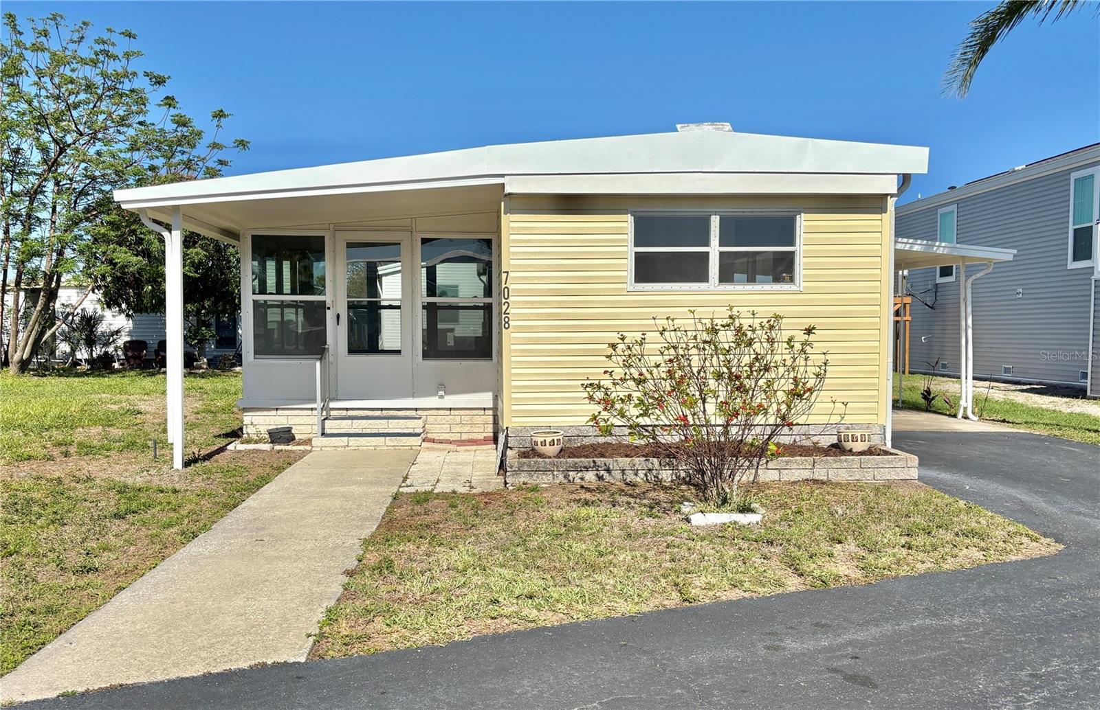 Details for 7028 Mount Jupiter Drive Ne 601, ST PETERSBURG, FL 33702