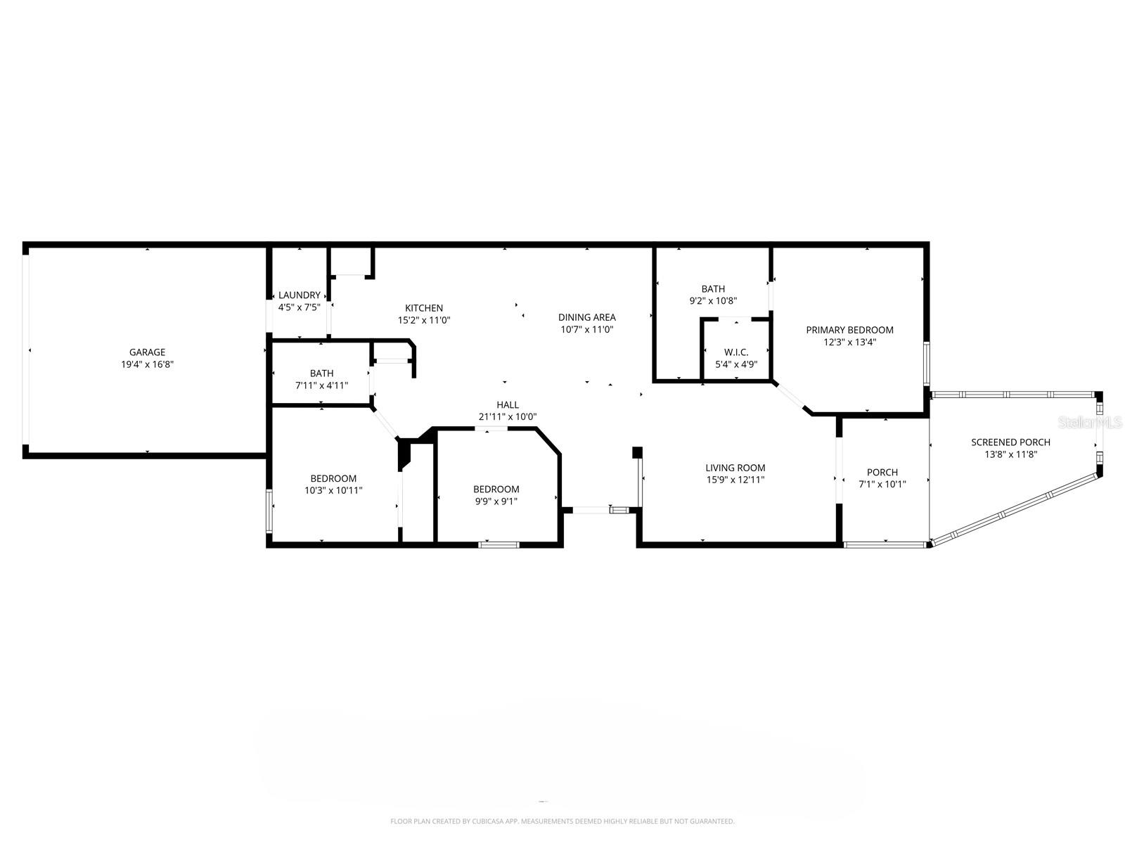 Image 4 of 41 For 11142 Port Douglas Drive