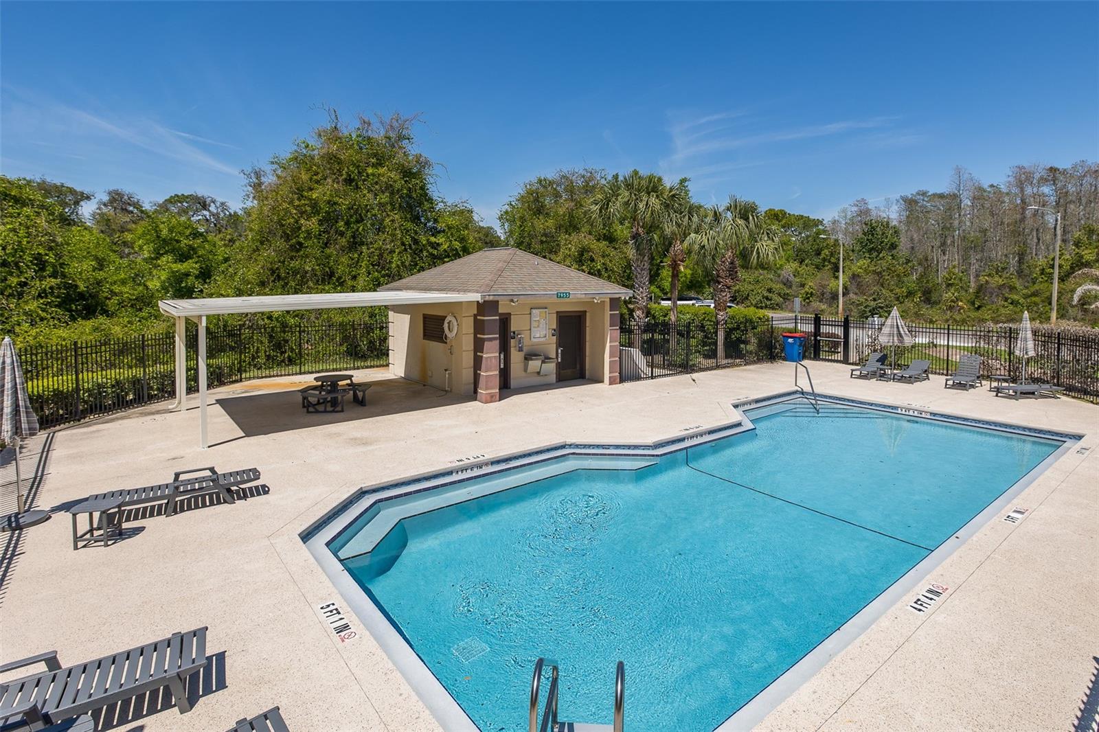 Image 40 of 41 For 11142 Port Douglas Drive