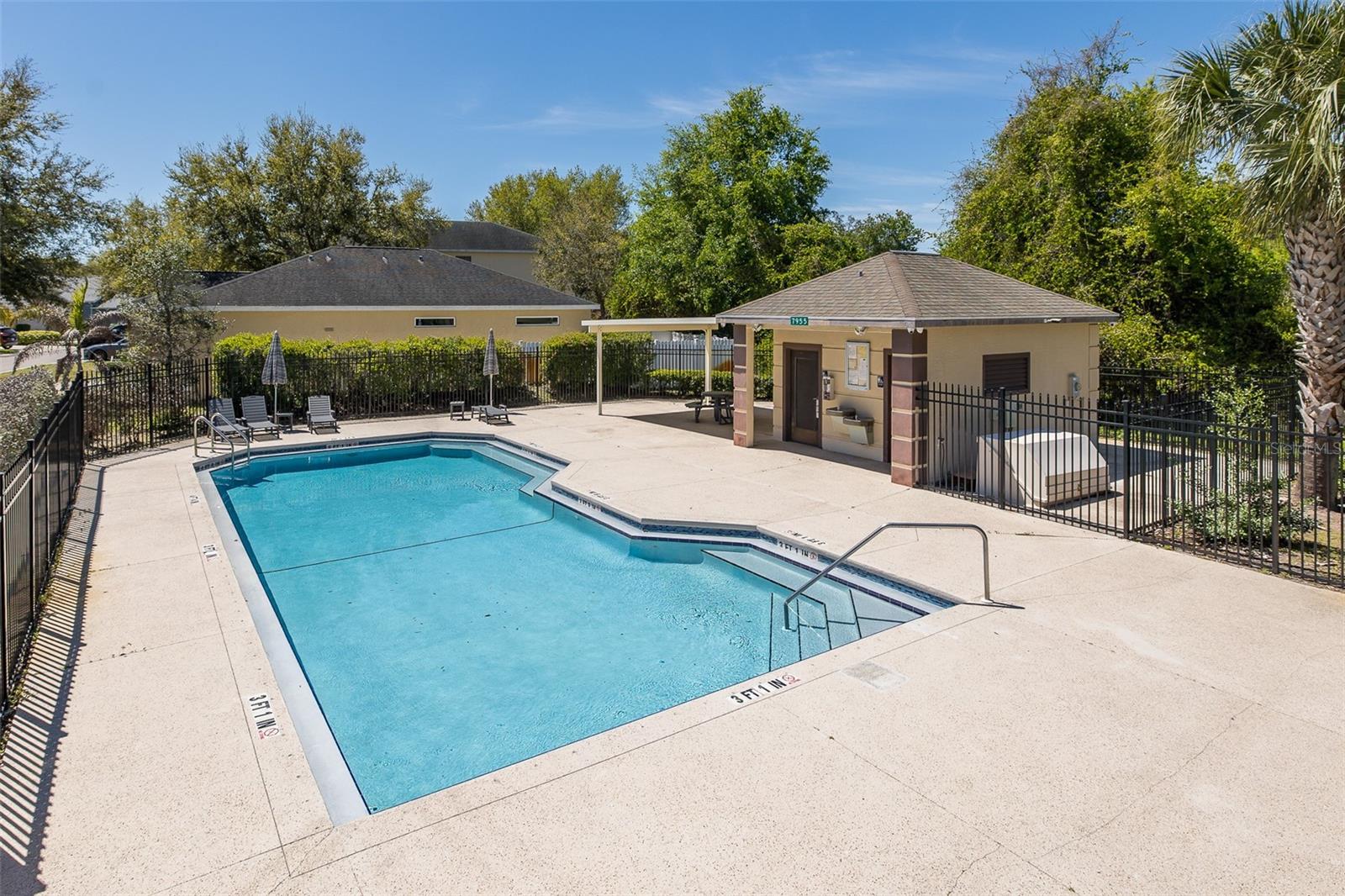 Image 41 of 41 For 11142 Port Douglas Drive