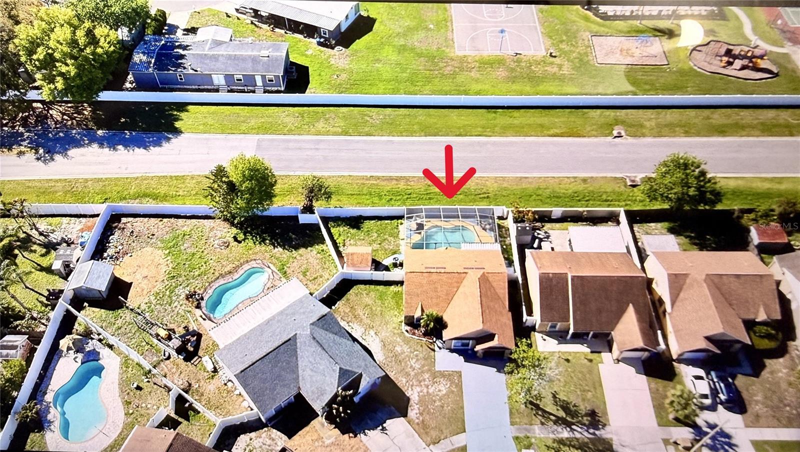 Image 2 of 45 For 9026 Dixiana Villa Cir