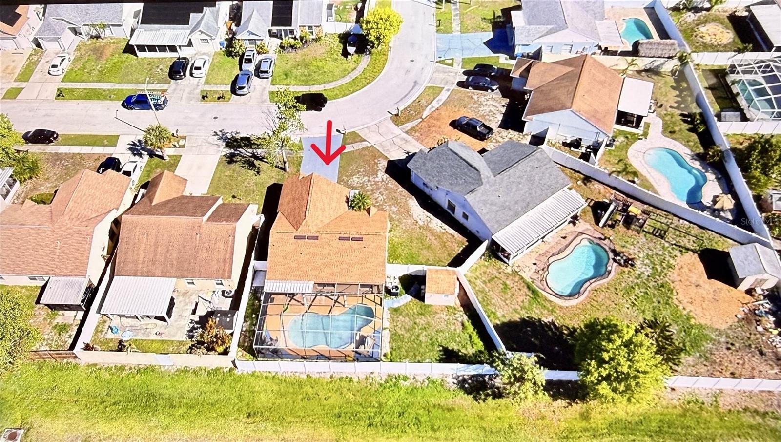 Image 3 of 45 For 9026 Dixiana Villa Cir