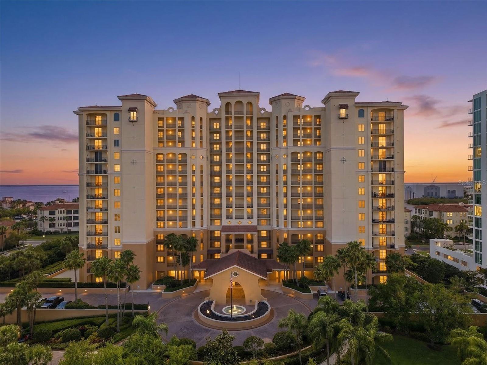 Details for 5823 Bowen Daniel Drive 702, TAMPA, FL 33616