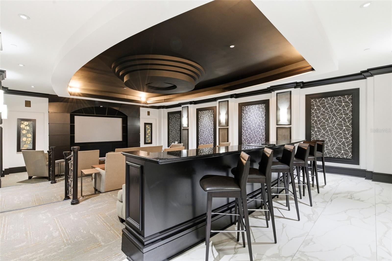 Image 44 of 49 For 5823 Bowen Daniel Drive 702