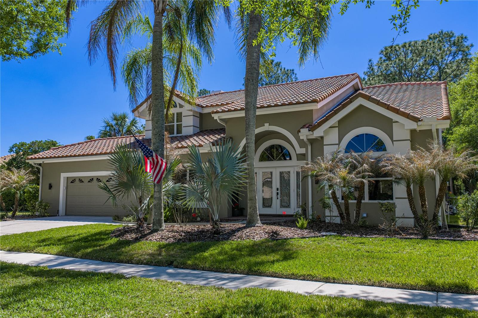 Image 2 of 98 For 17820 Grey Brooke Drive