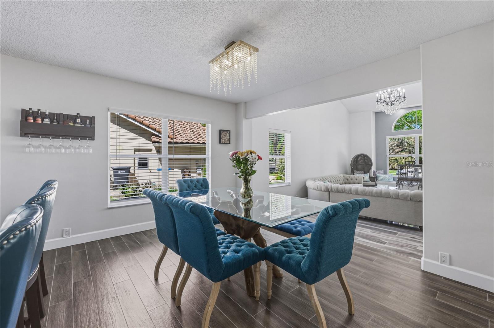 Image 25 of 98 For 17820 Grey Brooke Drive