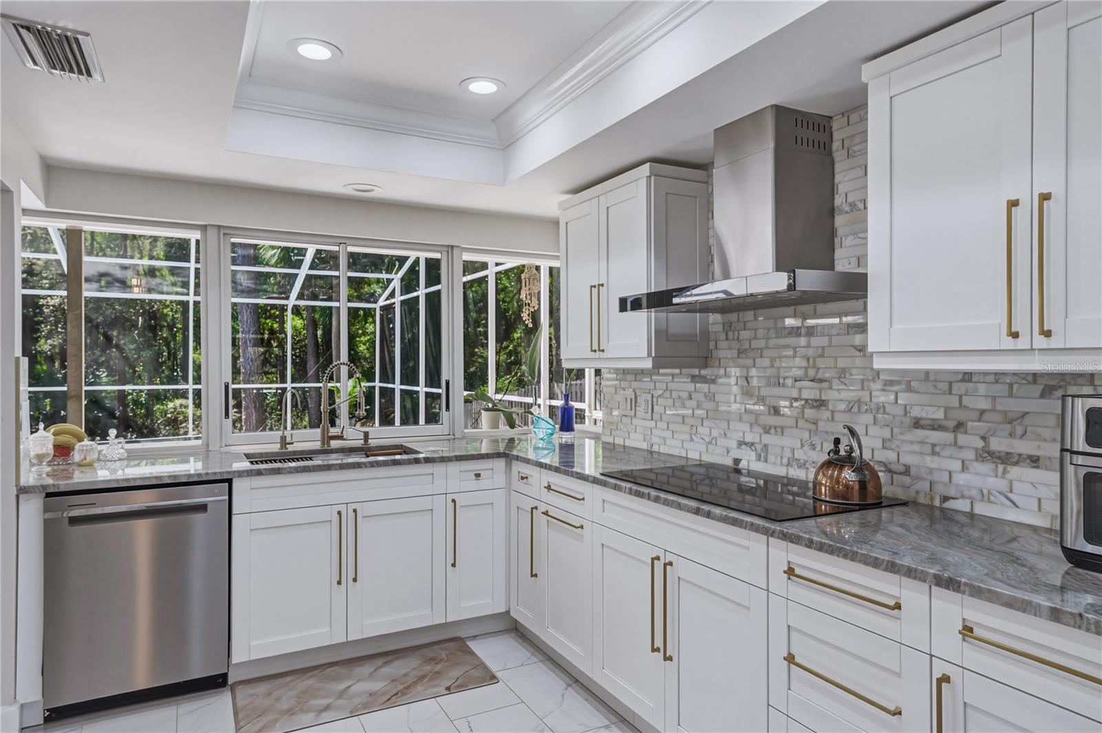 Image 28 of 98 For 17820 Grey Brooke Drive