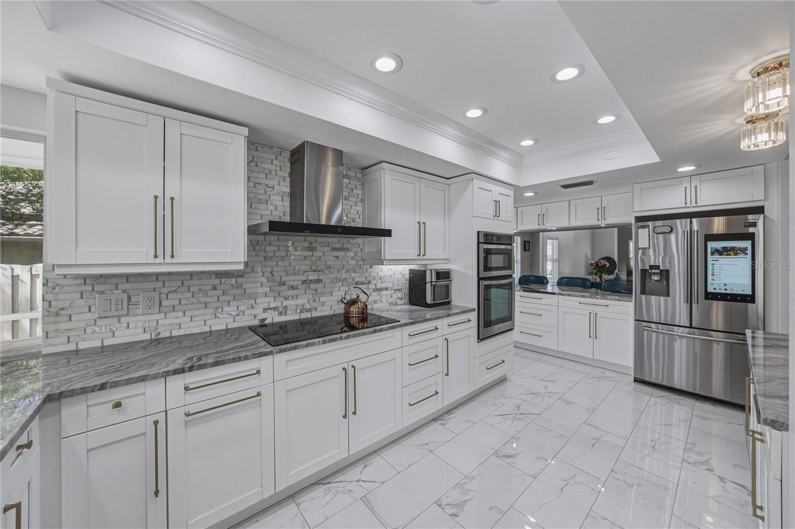 Image 33 of 98 For 17820 Grey Brooke Drive