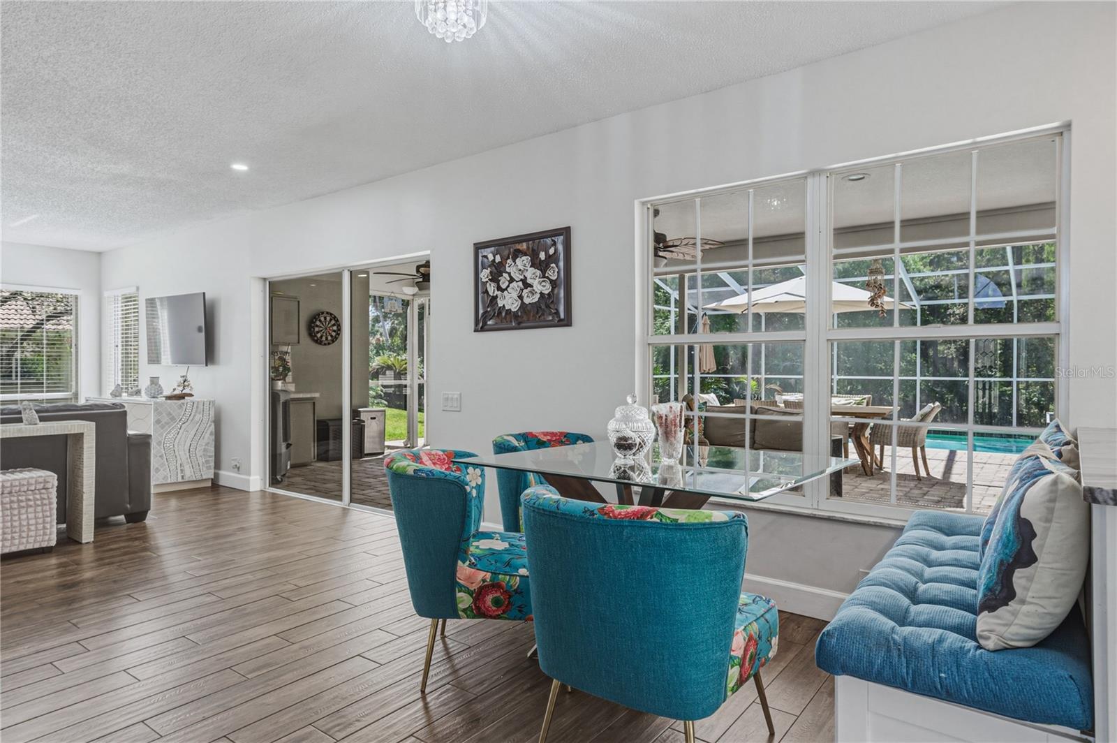 Image 36 of 98 For 17820 Grey Brooke Drive