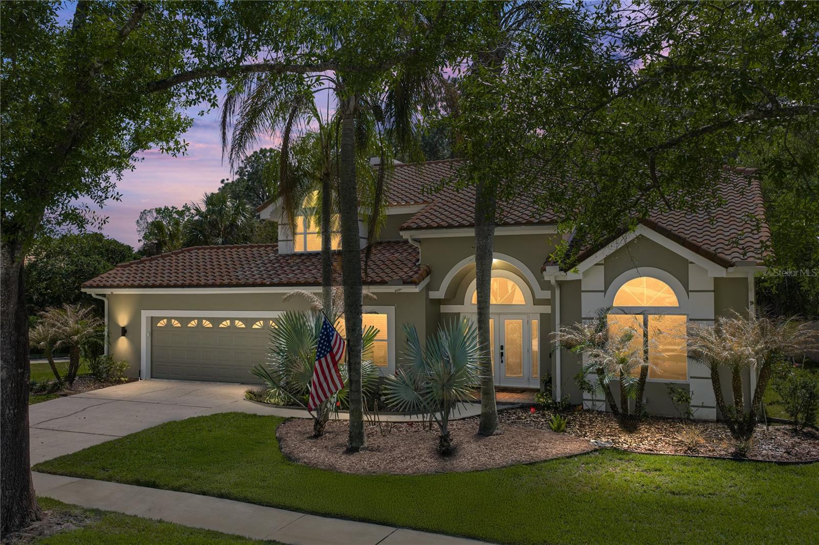 Image 4 of 98 For 17820 Grey Brooke Drive