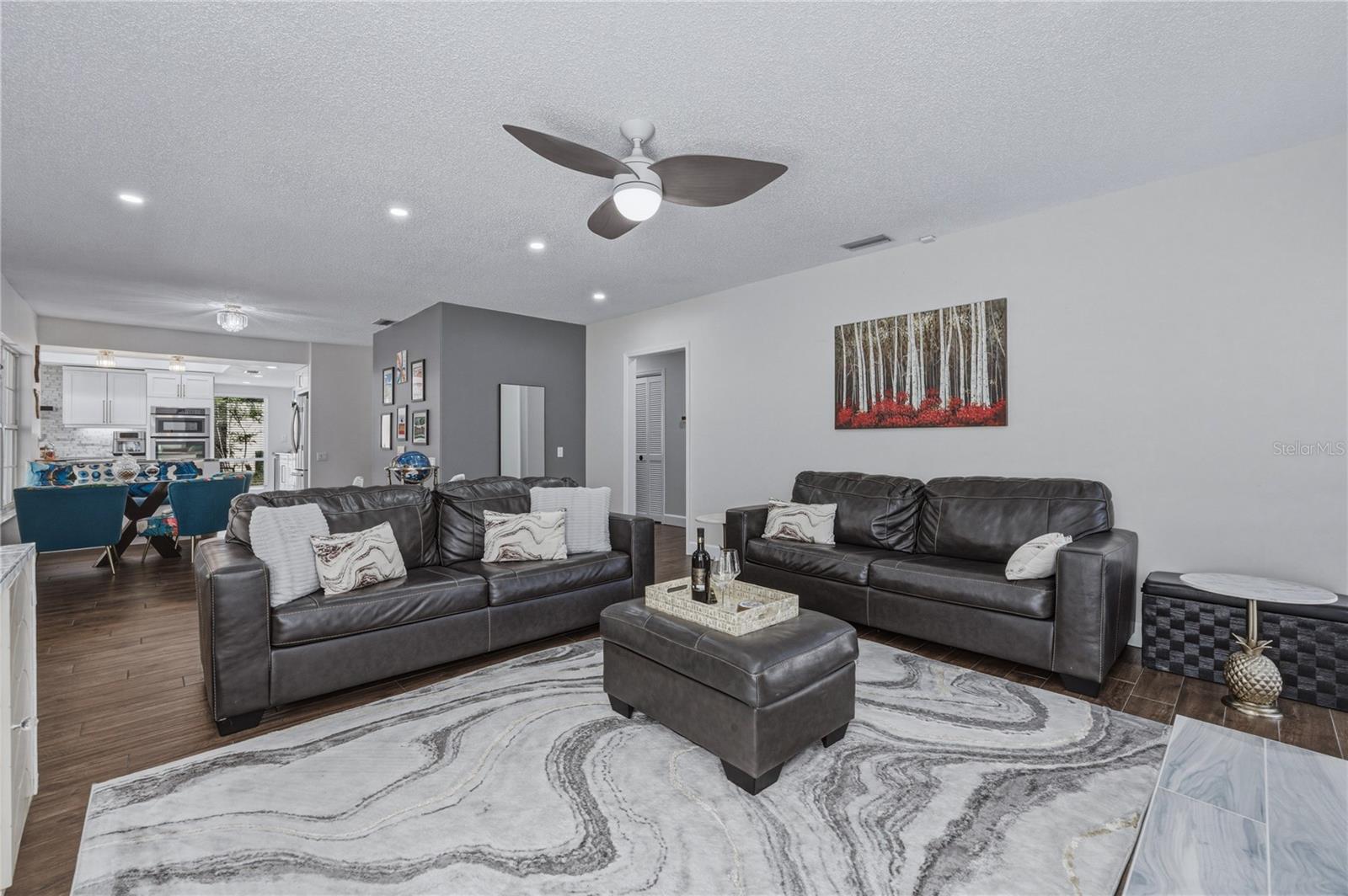 Image 40 of 98 For 17820 Grey Brooke Drive