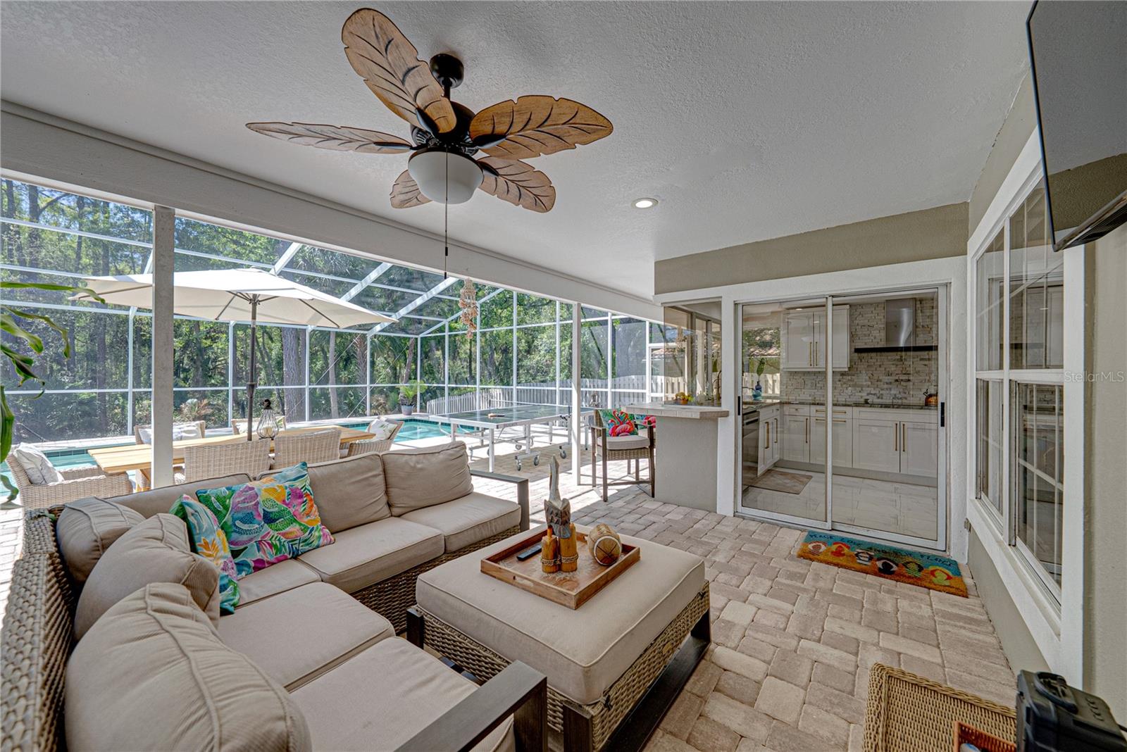 Image 41 of 98 For 17820 Grey Brooke Drive