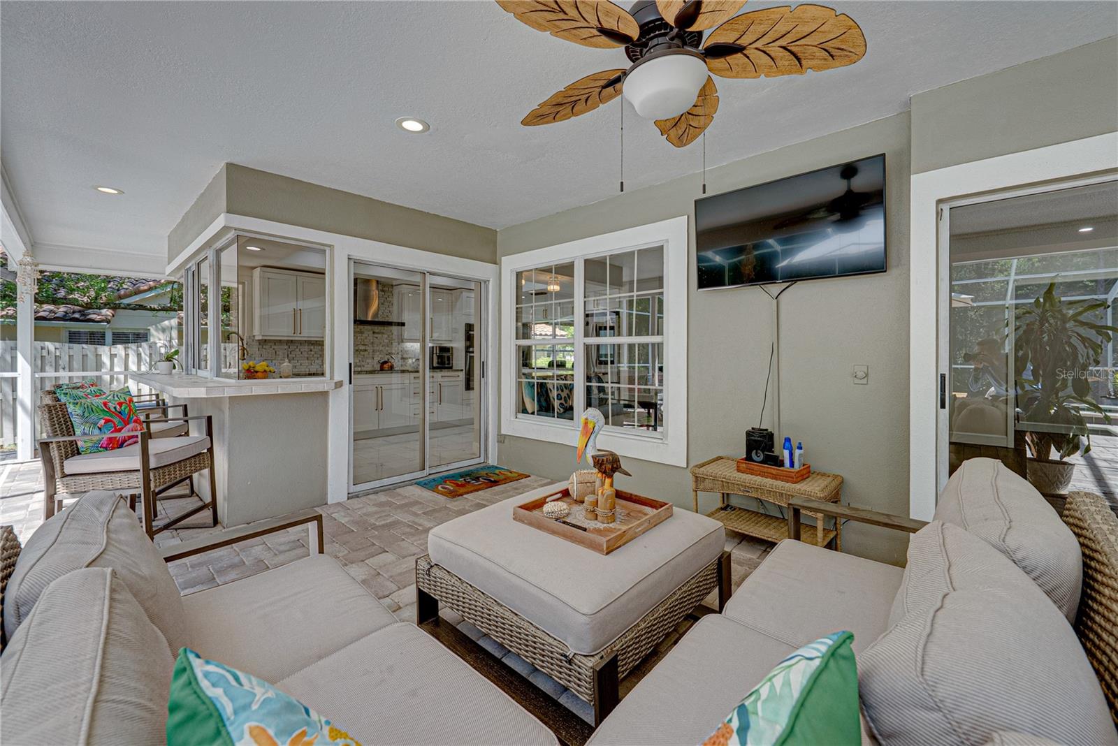 Image 42 of 98 For 17820 Grey Brooke Drive