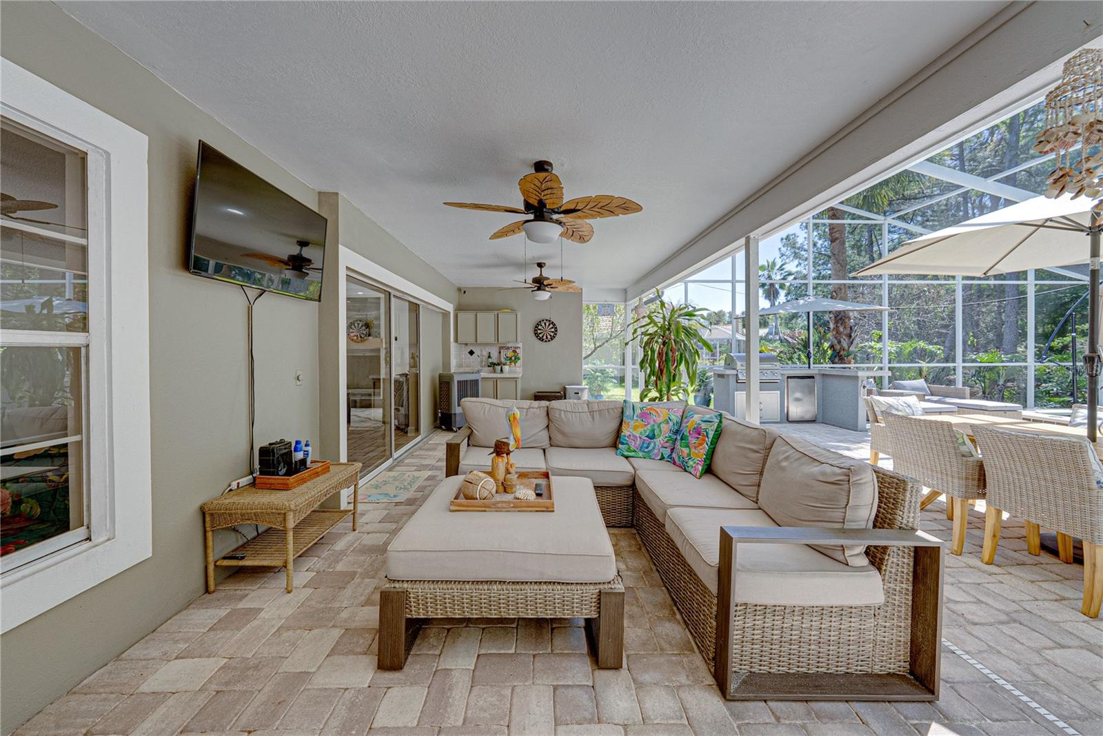 Image 43 of 98 For 17820 Grey Brooke Drive