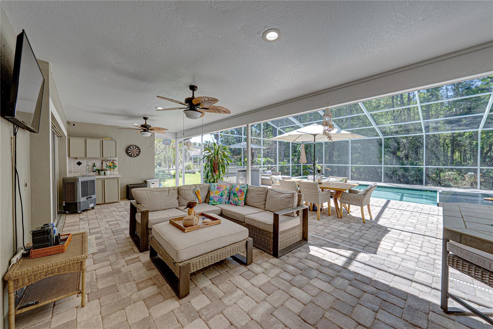 Image 44 of 98 For 17820 Grey Brooke Drive