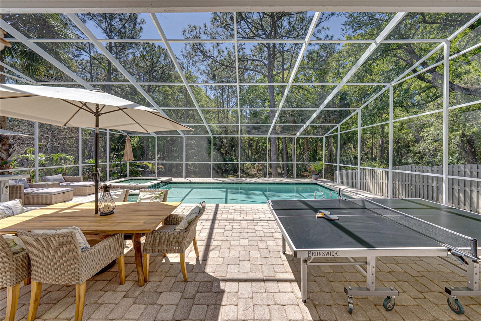 Image 45 of 98 For 17820 Grey Brooke Drive