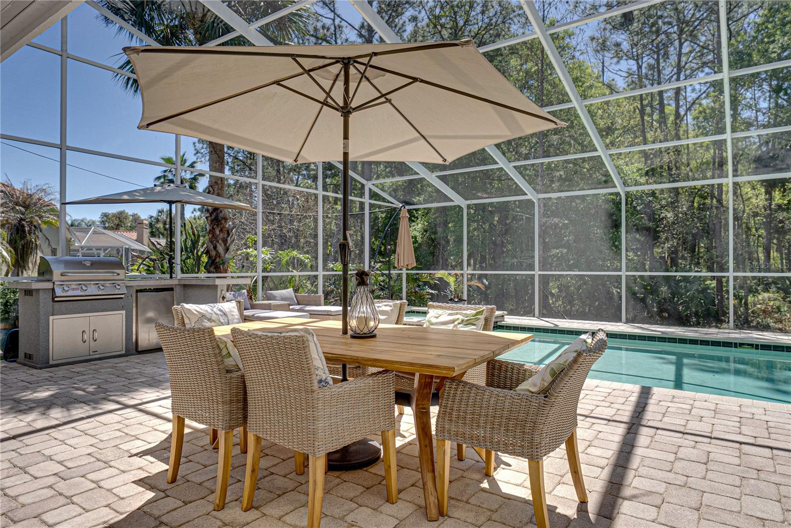 Image 46 of 98 For 17820 Grey Brooke Drive