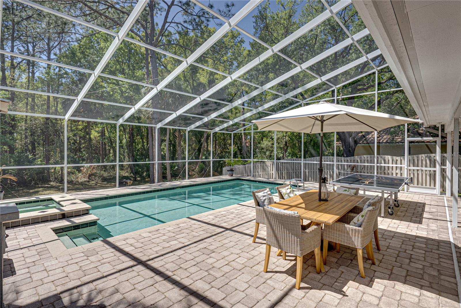 Image 48 of 98 For 17820 Grey Brooke Drive