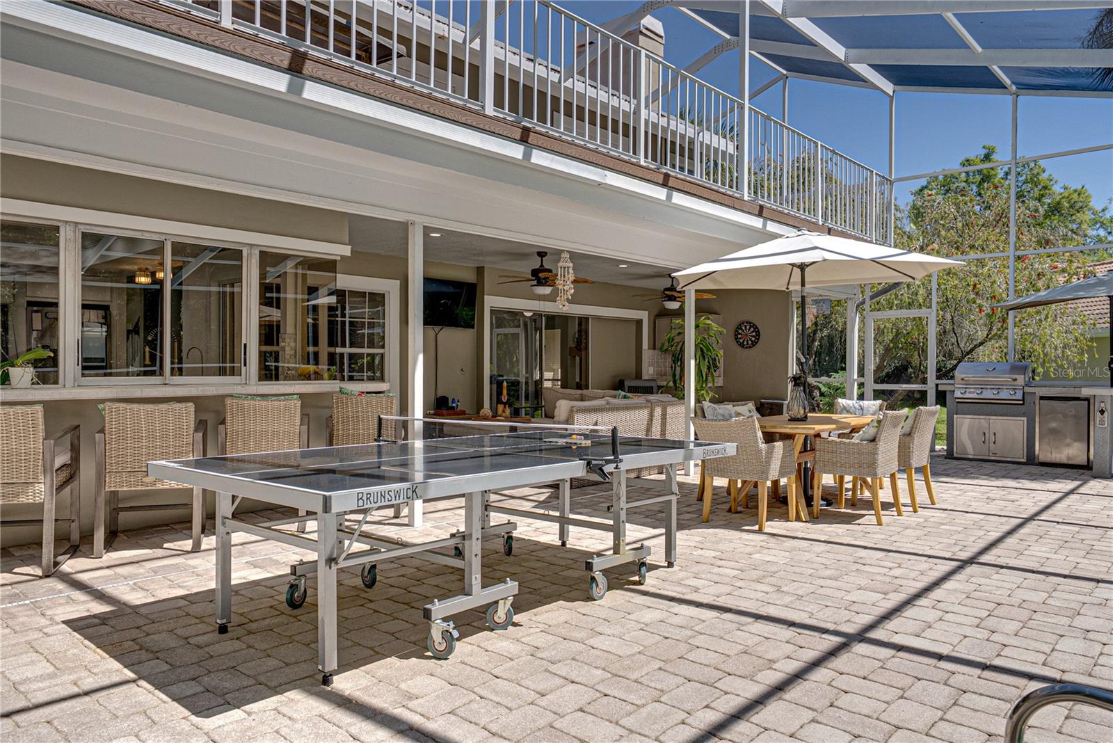 Image 49 of 98 For 17820 Grey Brooke Drive