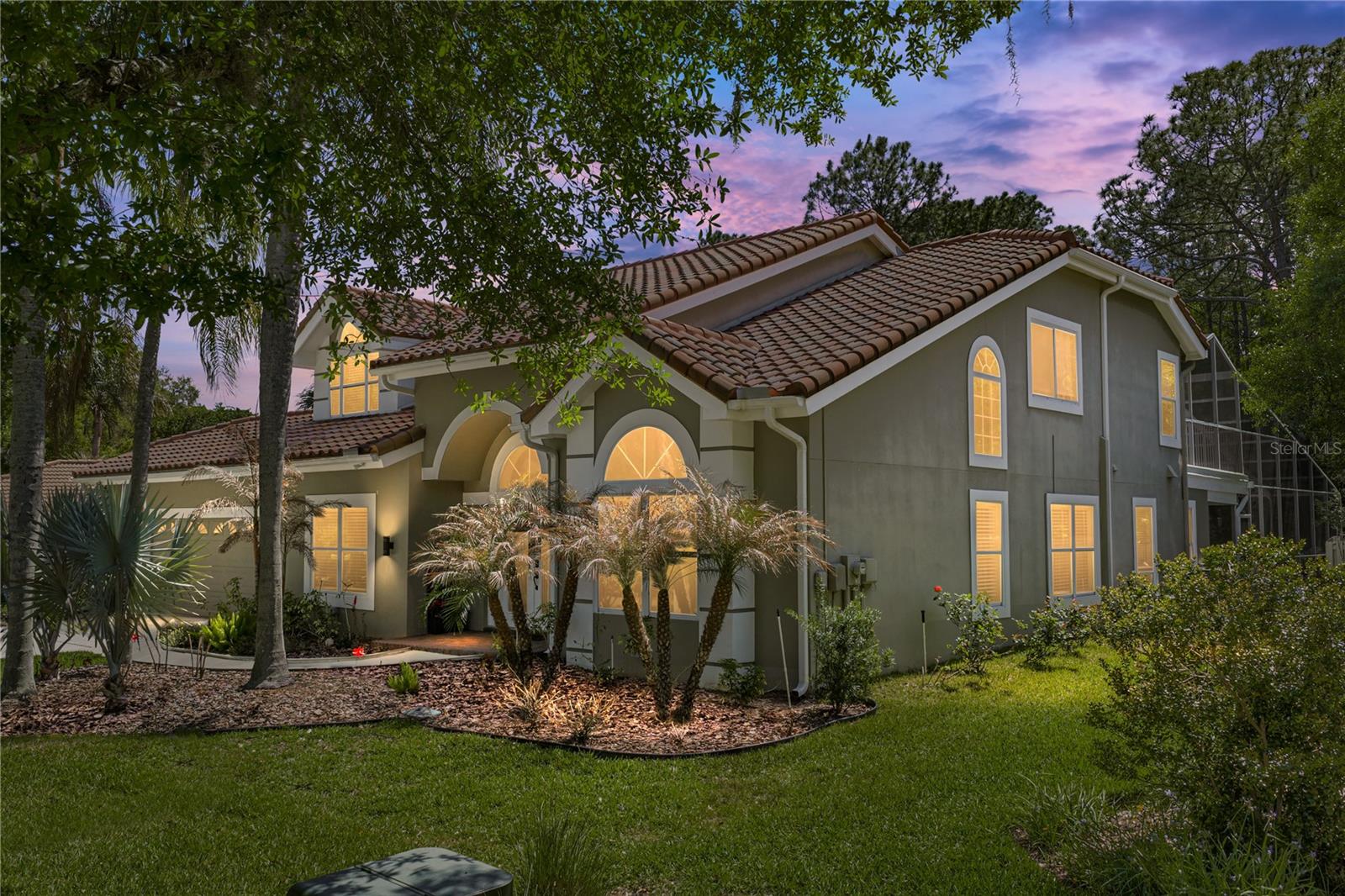 Image 5 of 98 For 17820 Grey Brooke Drive