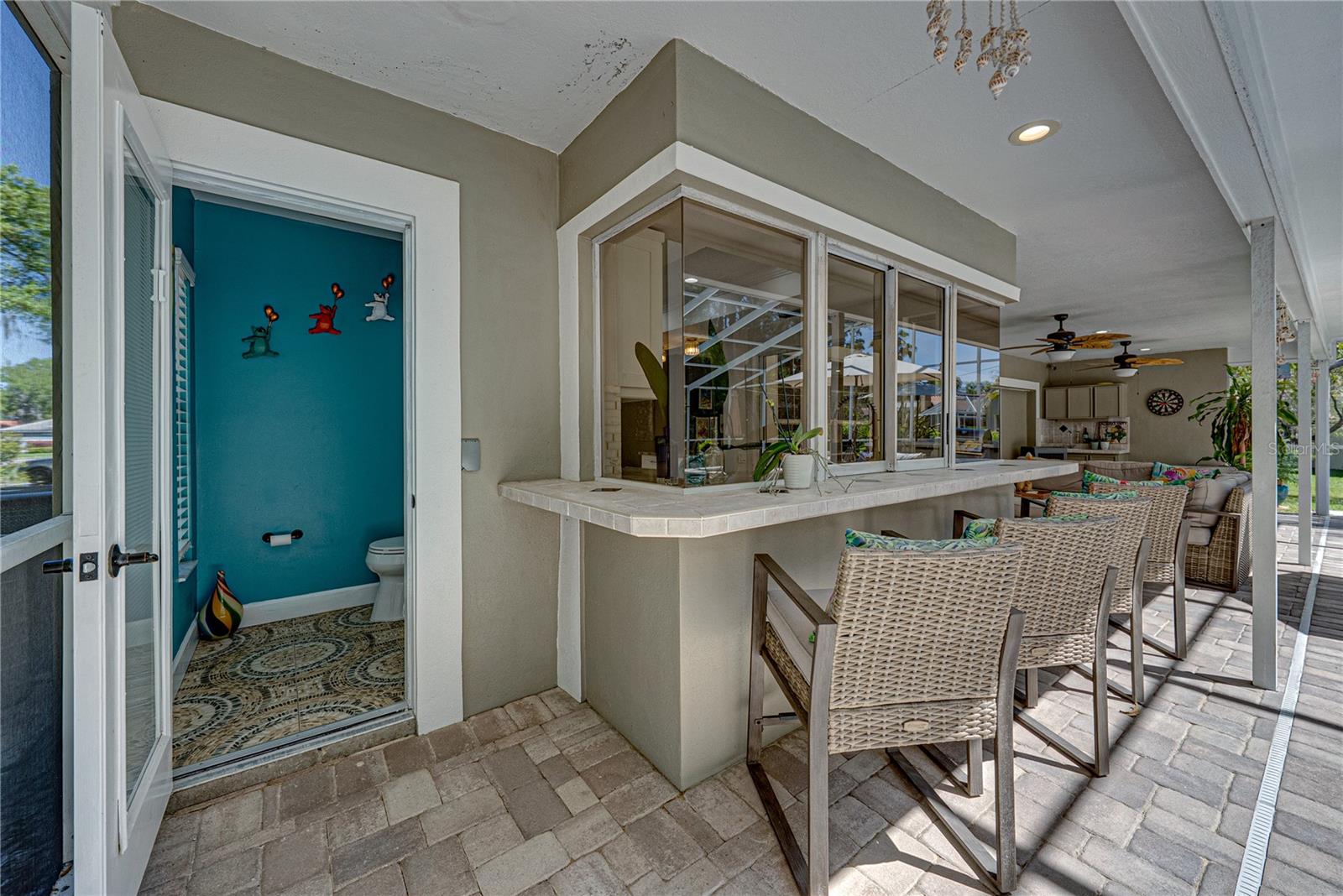 Image 52 of 98 For 17820 Grey Brooke Drive