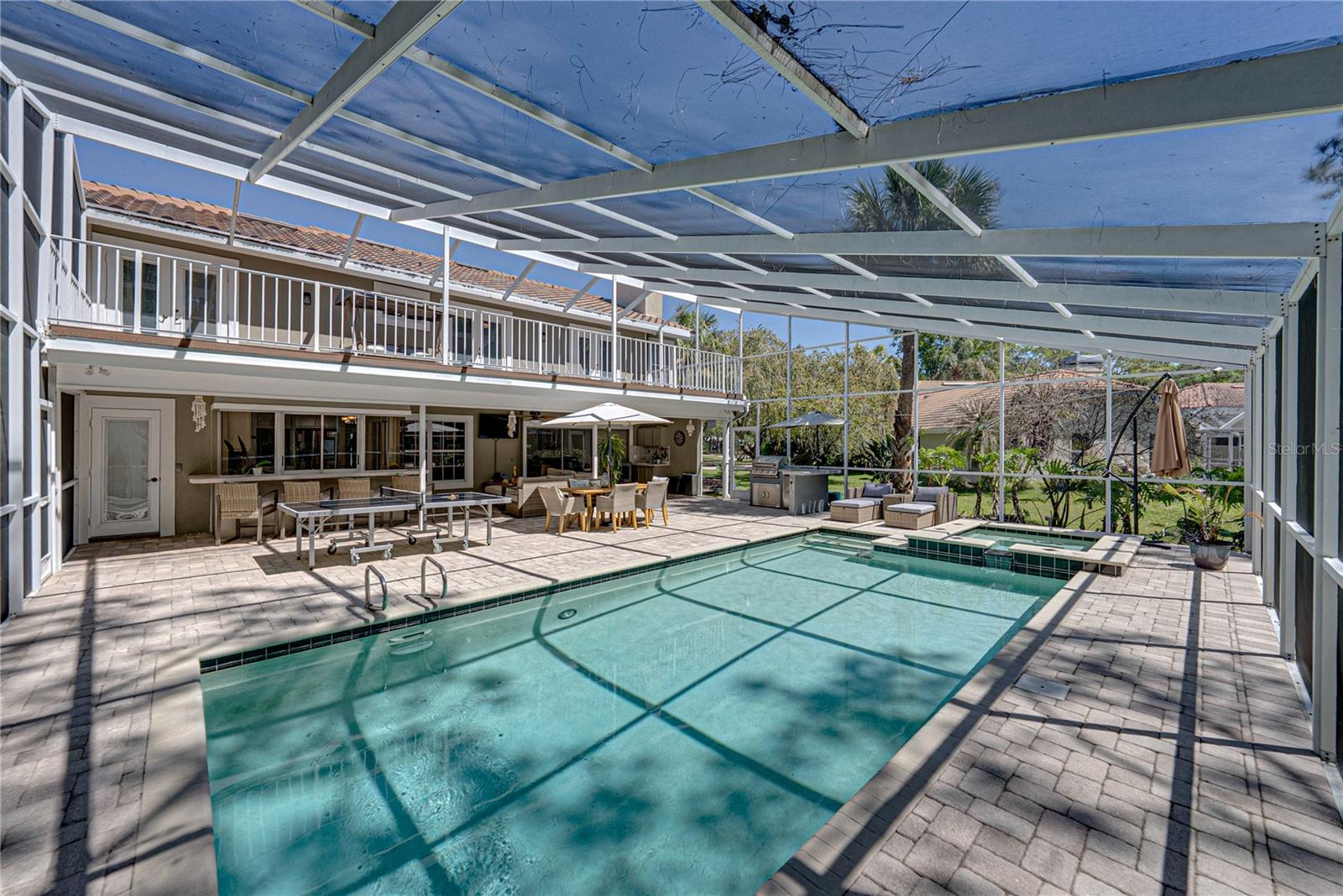 Image 57 of 98 For 17820 Grey Brooke Drive