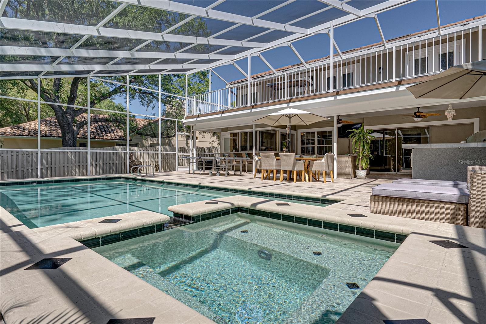 Image 61 of 98 For 17820 Grey Brooke Drive