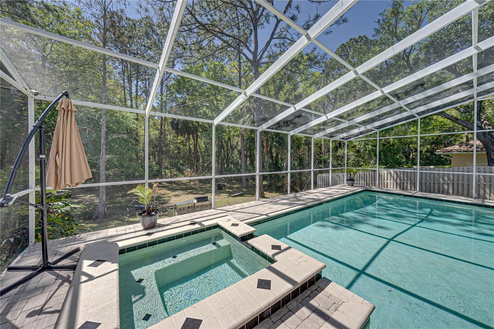 Image 62 of 98 For 17820 Grey Brooke Drive