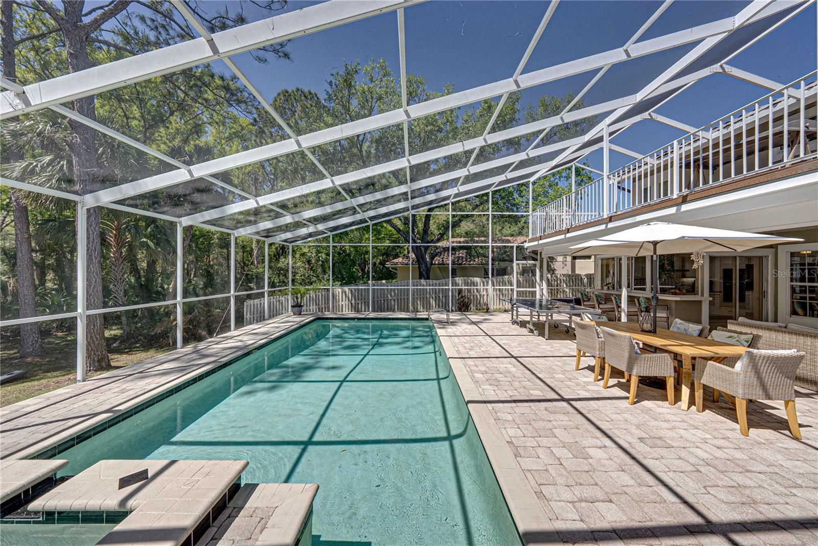 Image 63 of 98 For 17820 Grey Brooke Drive