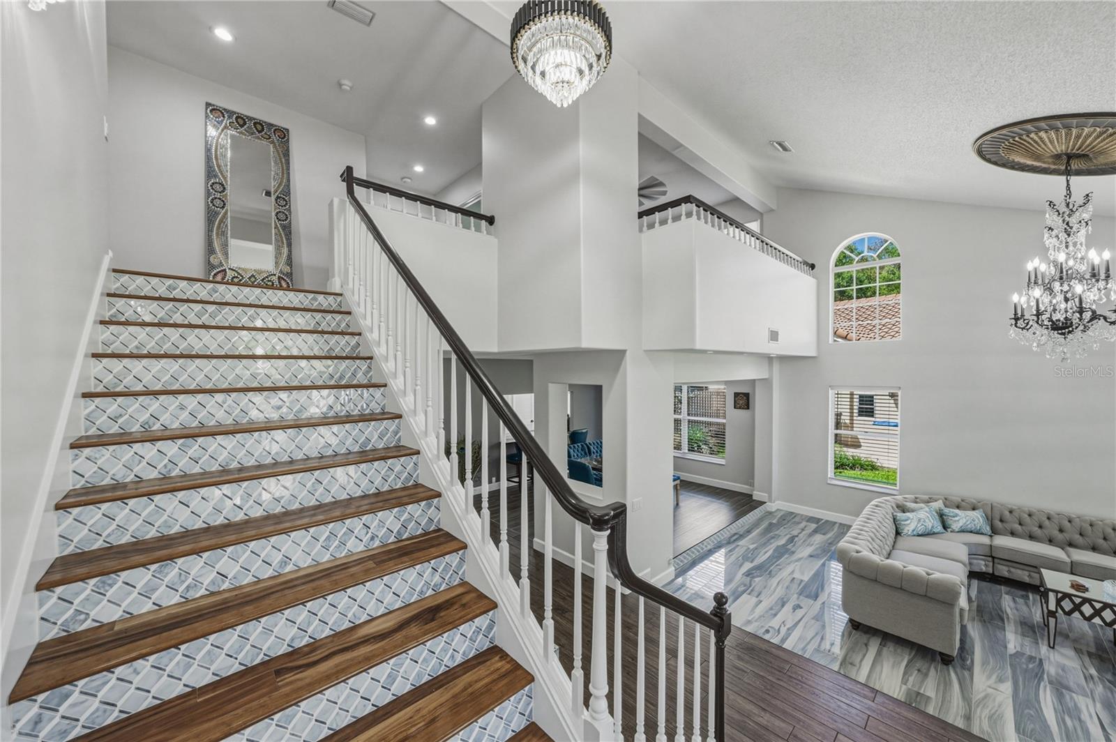 Image 64 of 98 For 17820 Grey Brooke Drive