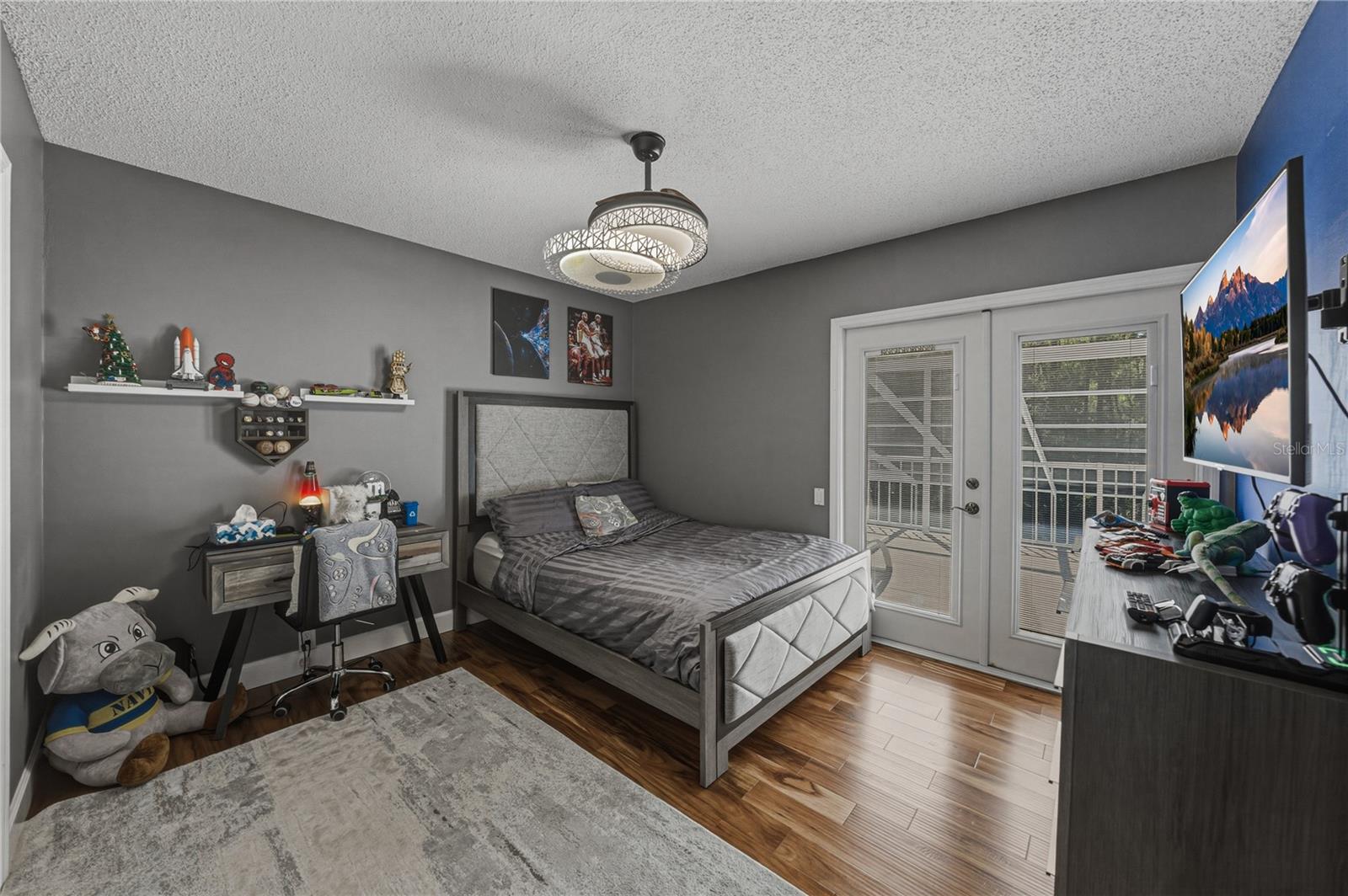 Image 71 of 98 For 17820 Grey Brooke Drive