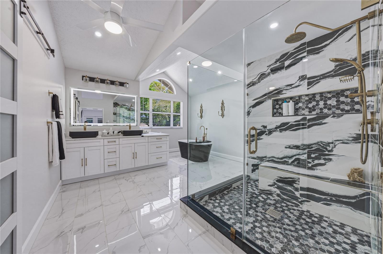 Image 77 of 98 For 17820 Grey Brooke Drive