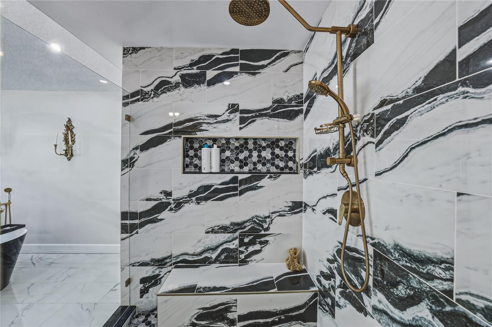 Image 78 of 98 For 17820 Grey Brooke Drive