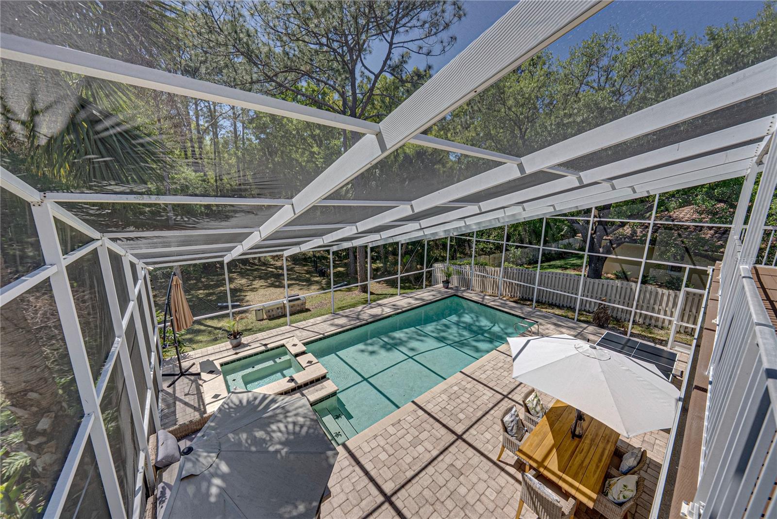 Image 87 of 98 For 17820 Grey Brooke Drive