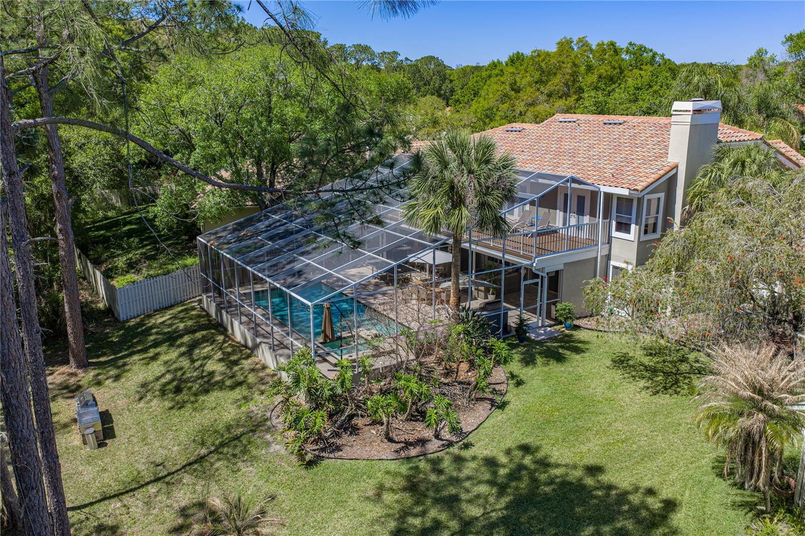 Image 91 of 98 For 17820 Grey Brooke Drive