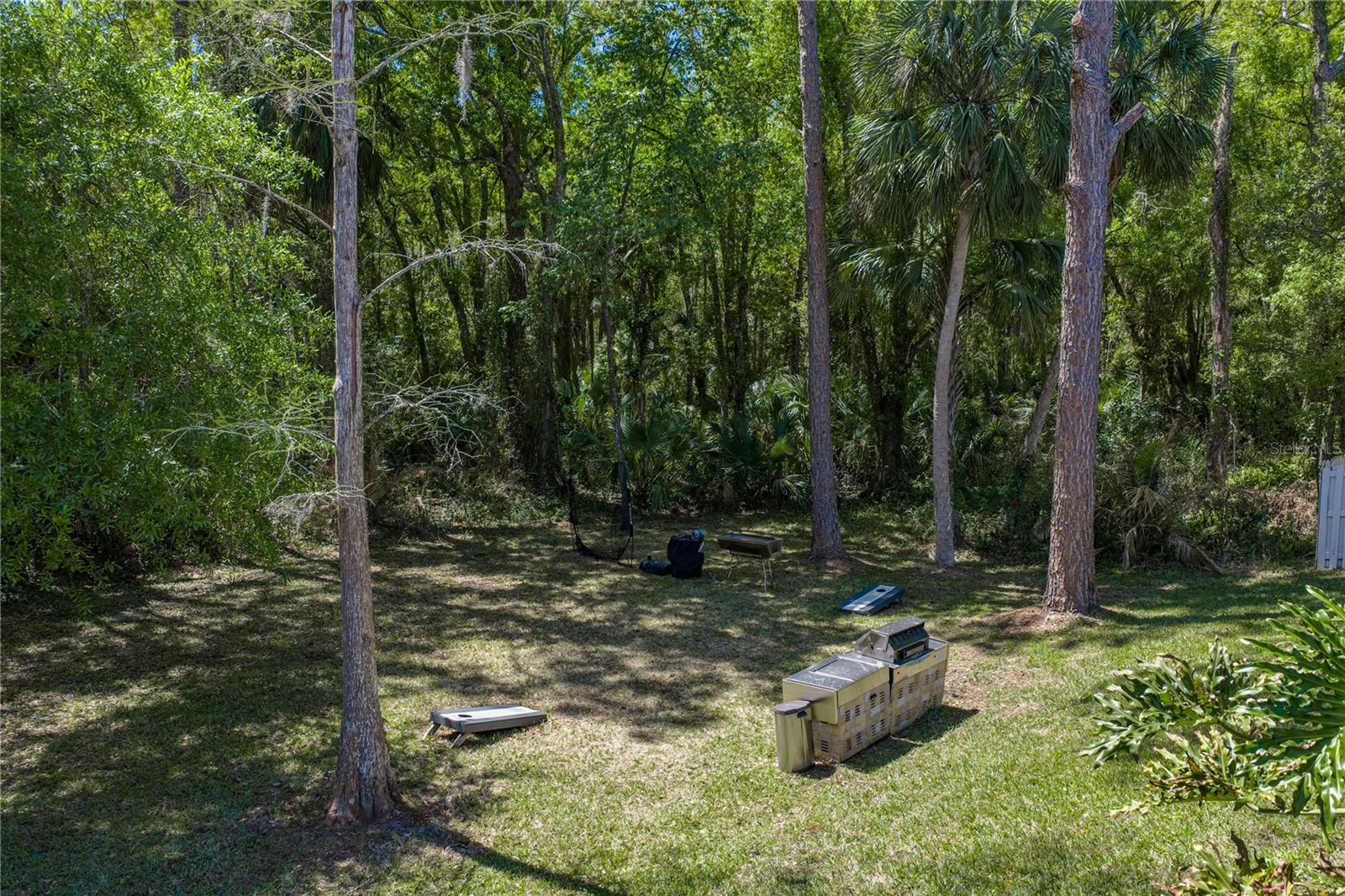 Image 95 of 98 For 17820 Grey Brooke Drive