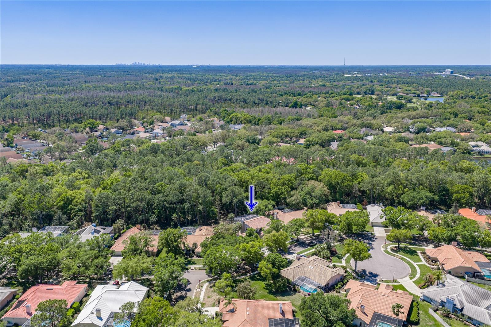 Image 98 of 98 For 17820 Grey Brooke Drive