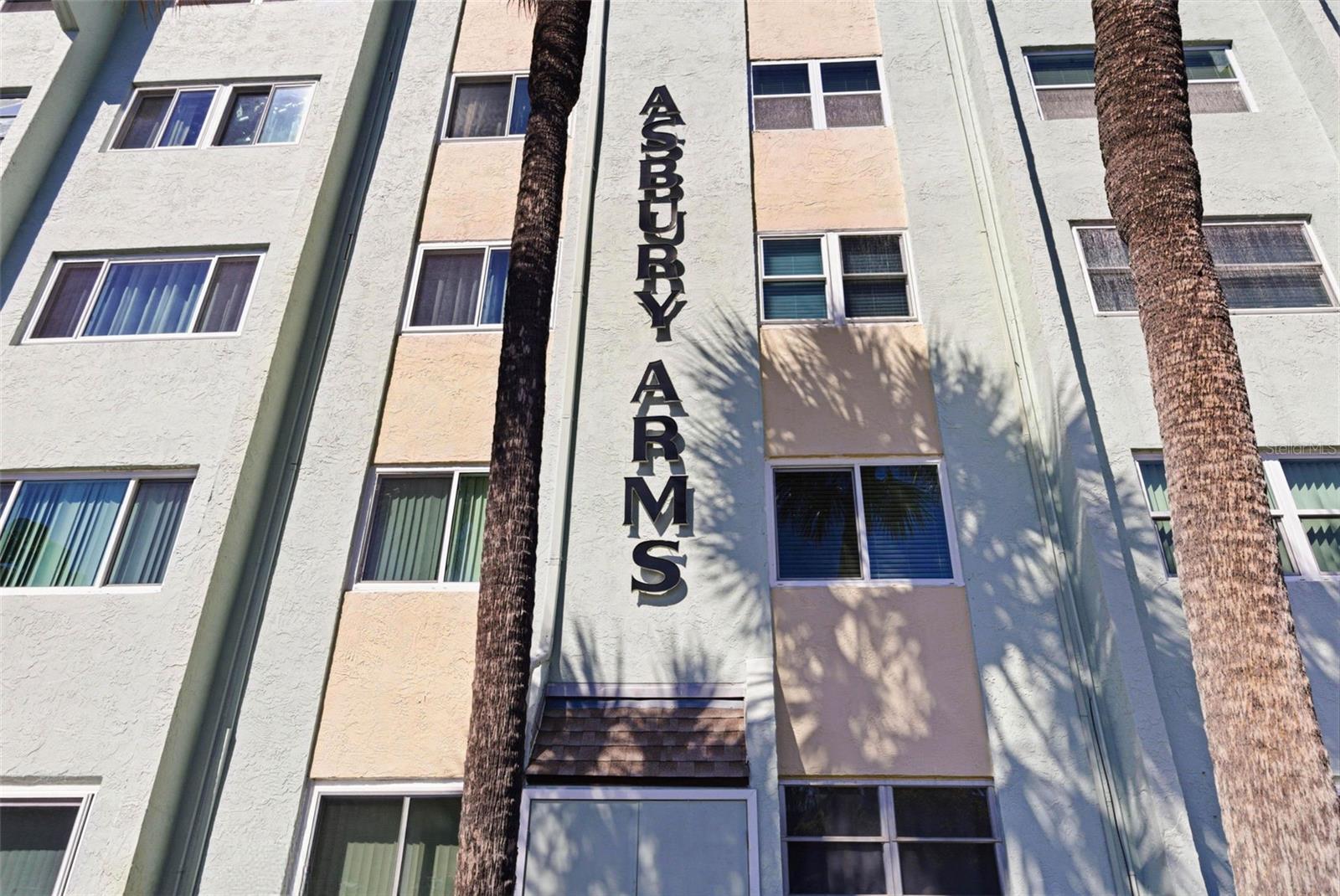 Details for 801 83rd Avenue N 510, ST PETERSBURG, FL 33702