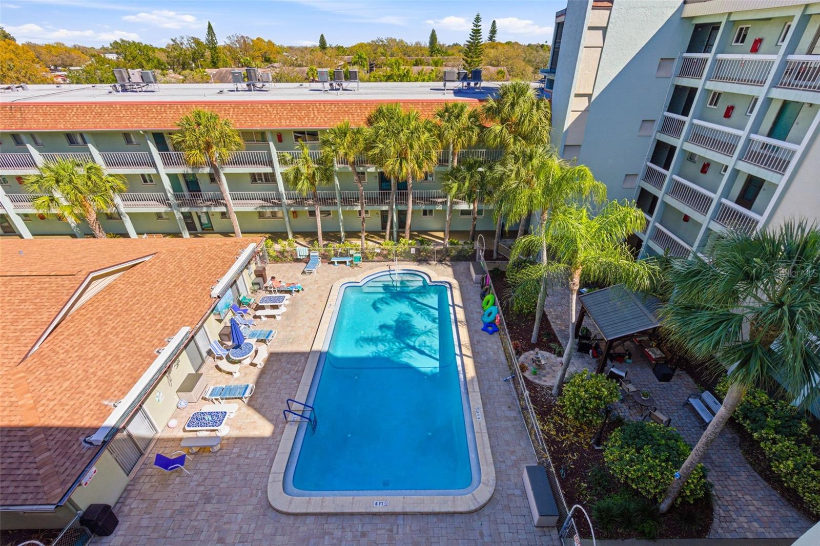 Image 23 of 42 For 801 83rd Avenue N 510