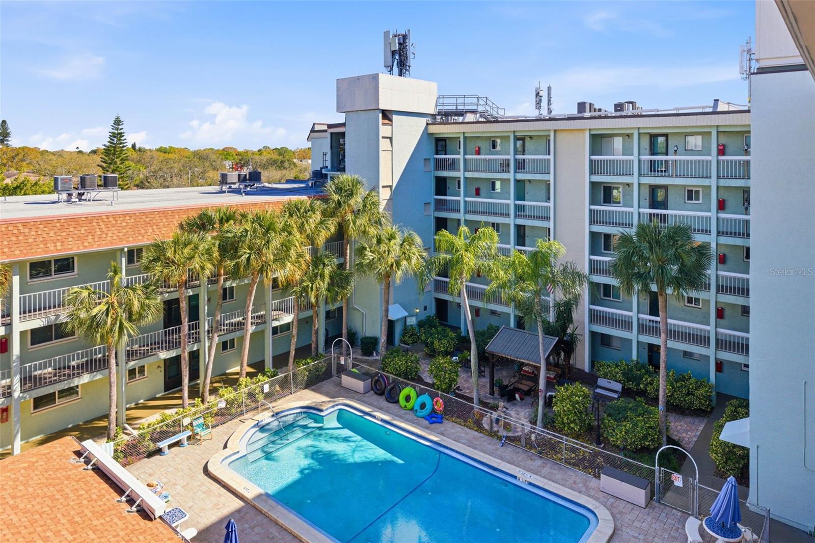 Image 24 of 42 For 801 83rd Avenue N 510