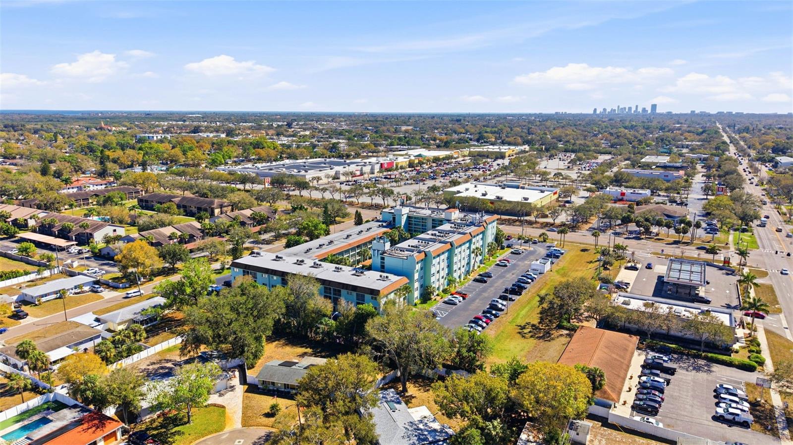 Image 27 of 42 For 801 83rd Avenue N 510