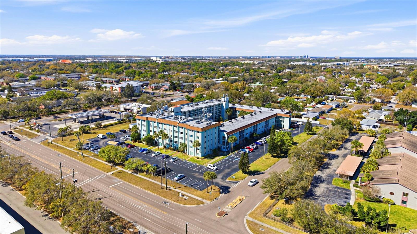 Image 31 of 42 For 801 83rd Avenue N 510