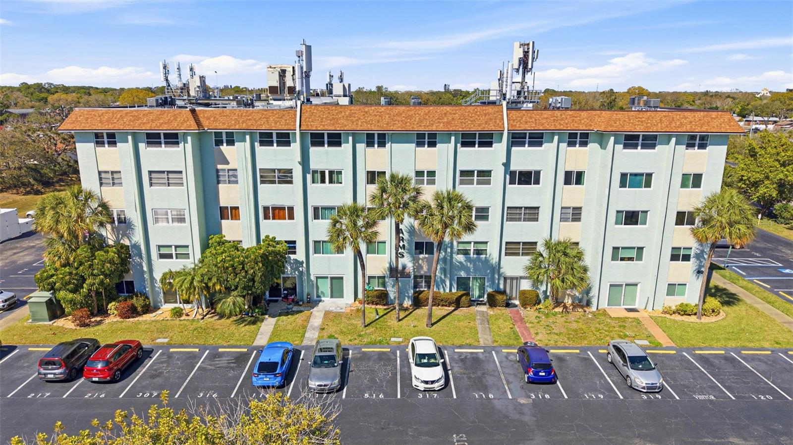 Image 39 of 42 For 801 83rd Avenue N 510