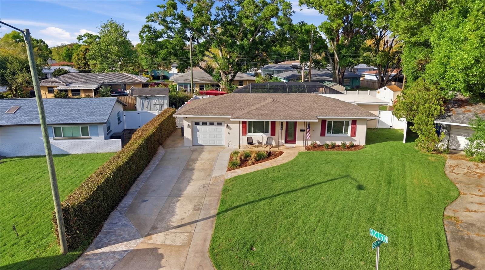 Image 4 of 47 For 5275 32nd Avenue N