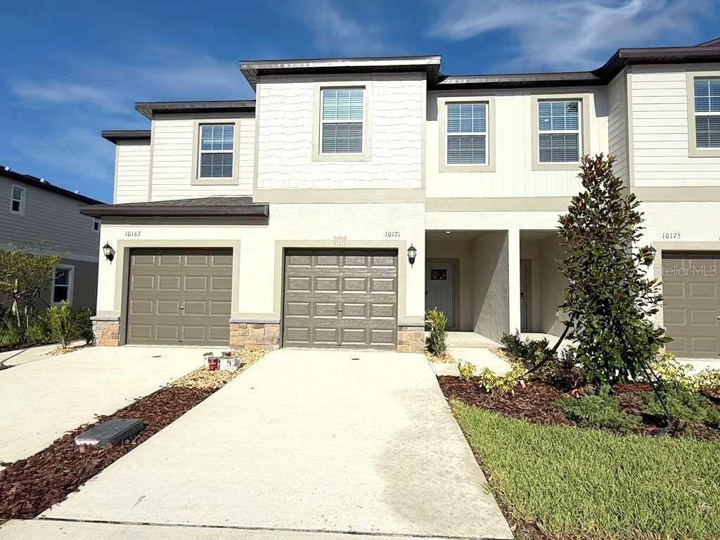 Details for 10171 Trumpet Honeysuckle Way, SAN ANTONIO, FL 33576