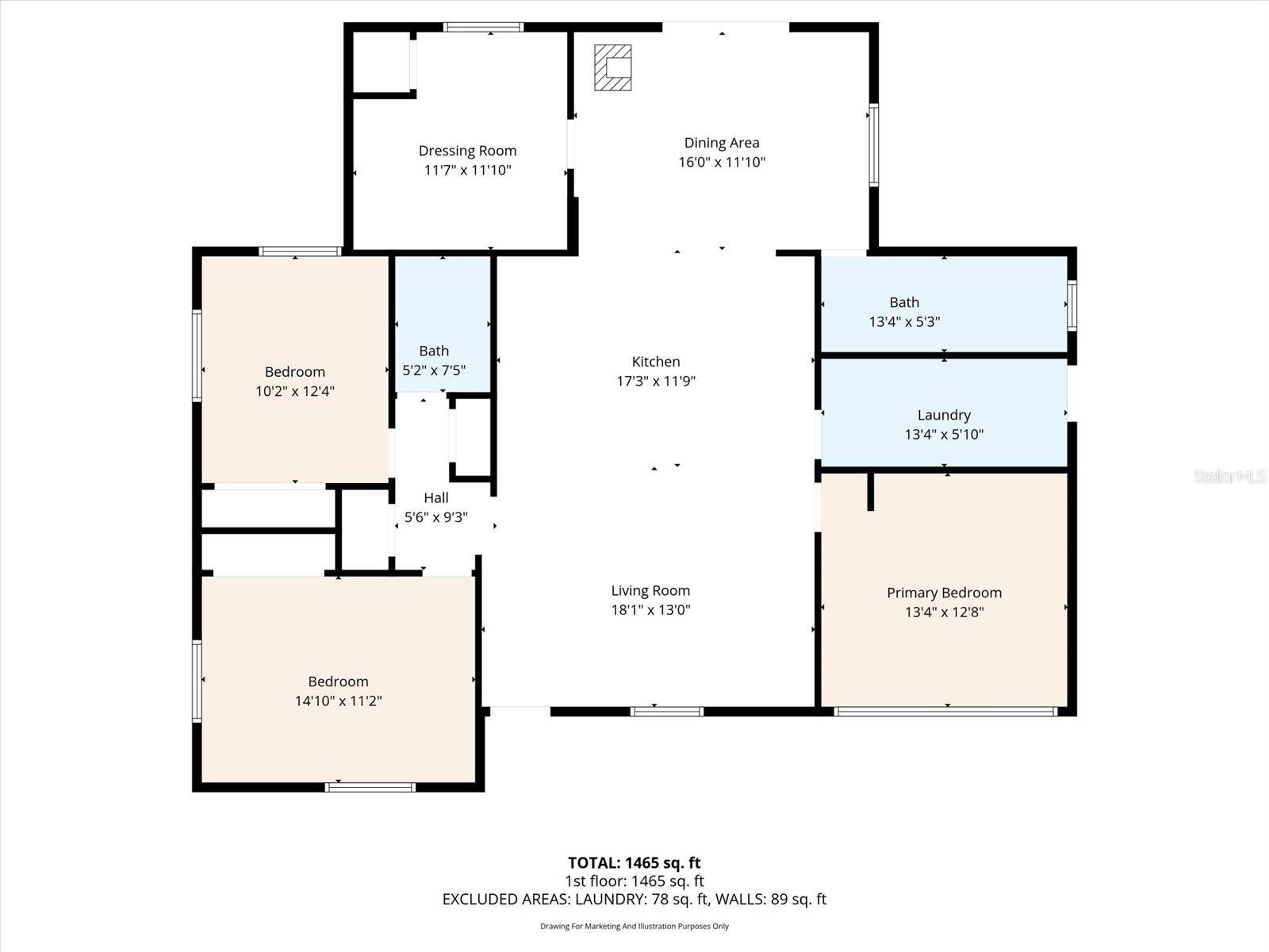 Image 15 of 23 For 5609 Quist Drive